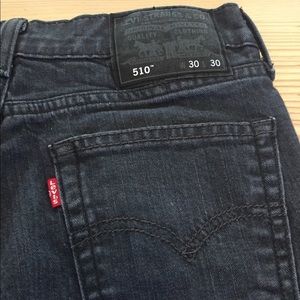 Levi’s 510 Jeans